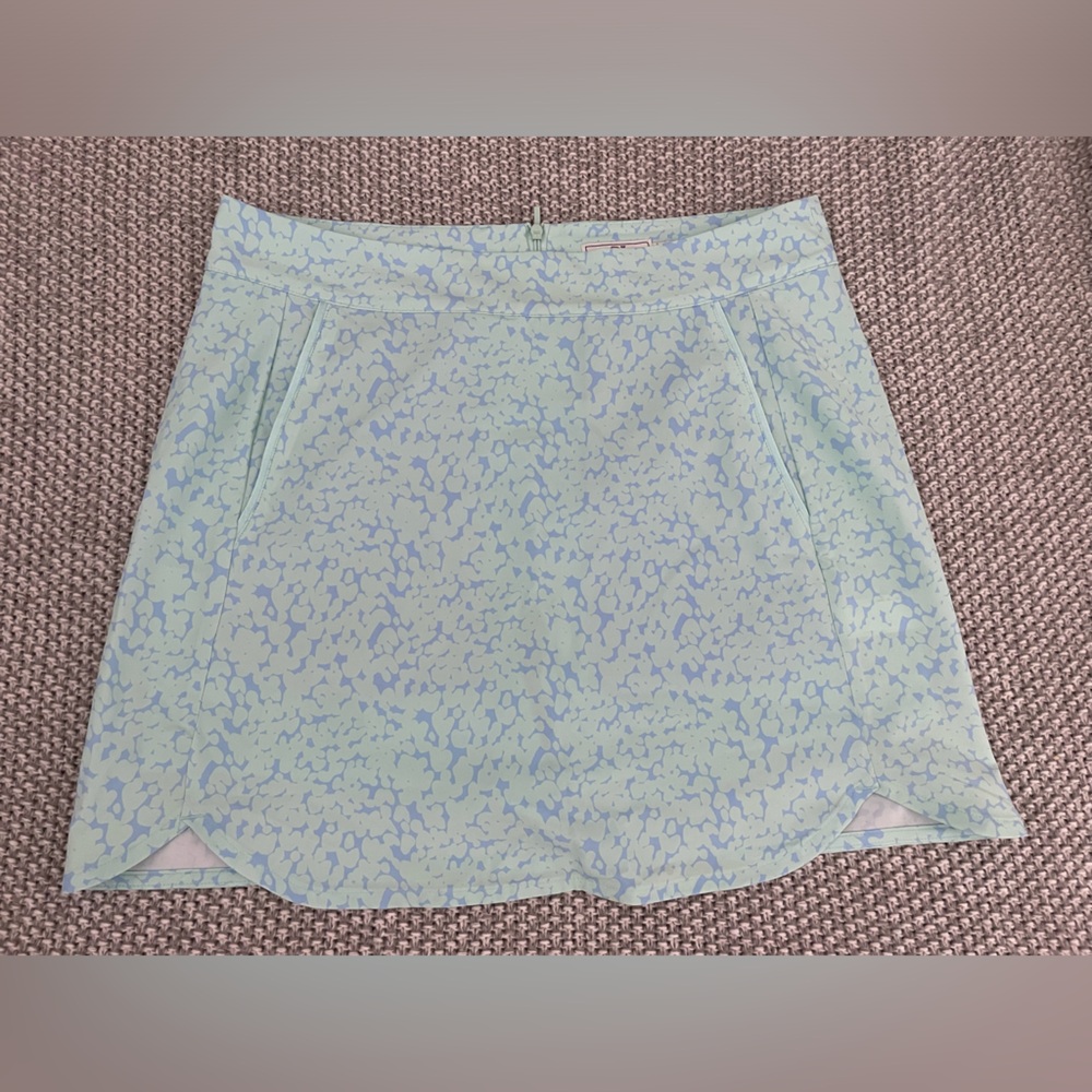 Vineyard Vines Golf Skort
